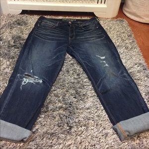 AE jeans